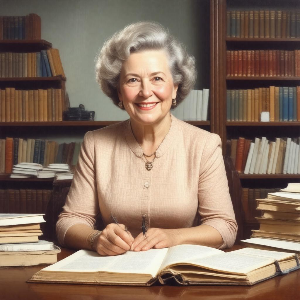 Ruth Washburn